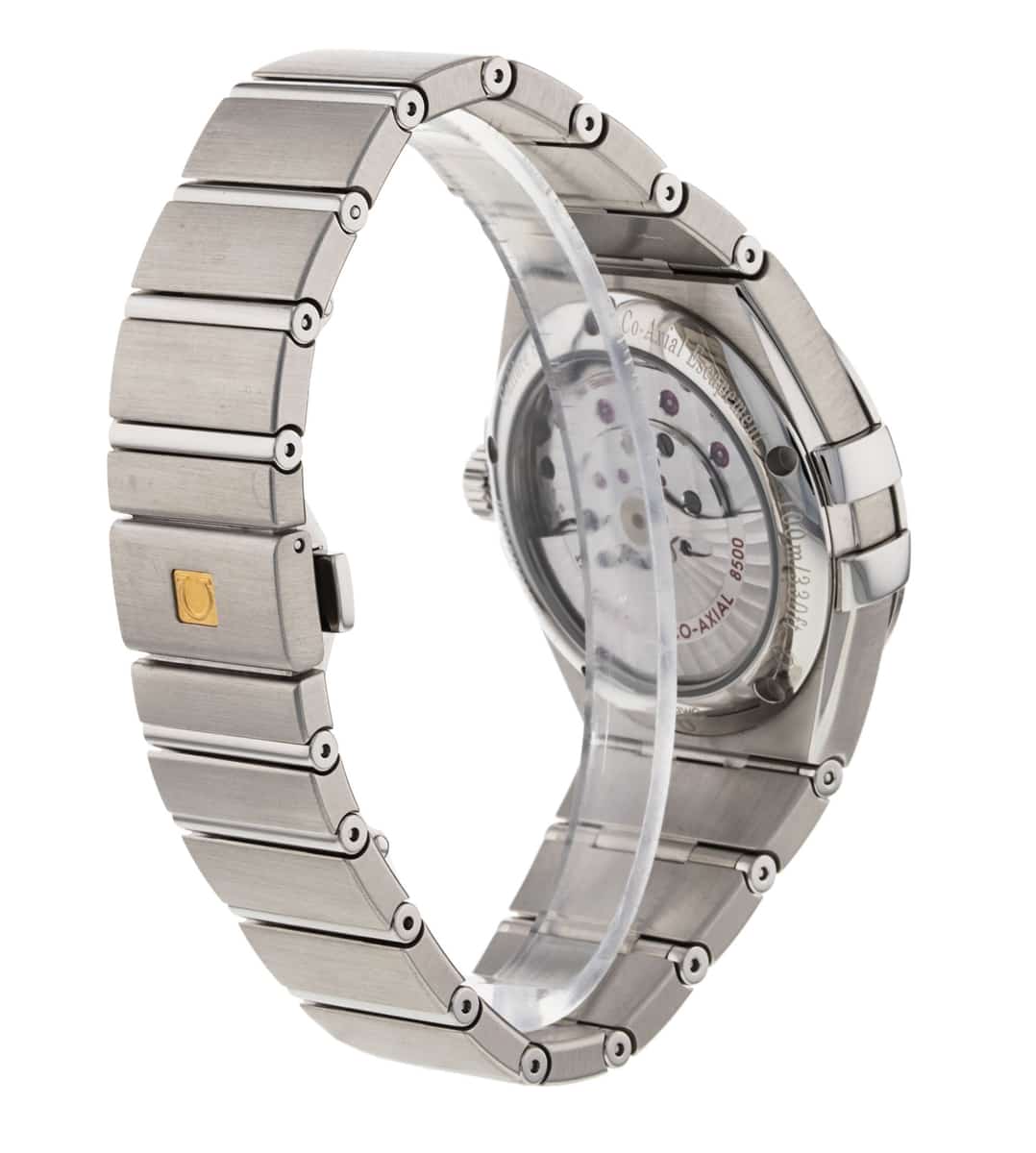 Omega Constellation Chronometer 123.10.38.21.01.001 Omega Constellation Chronometer 123.10.38.21.01.001